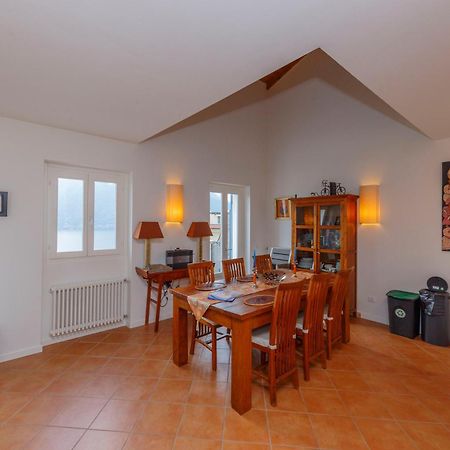 Apartament Casa Bohemia Ghiffa Zewnętrze zdjęcie