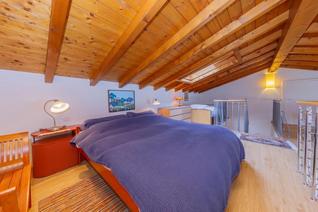 Apartament Casa Bohemia Ghiffa Zewnętrze zdjęcie
