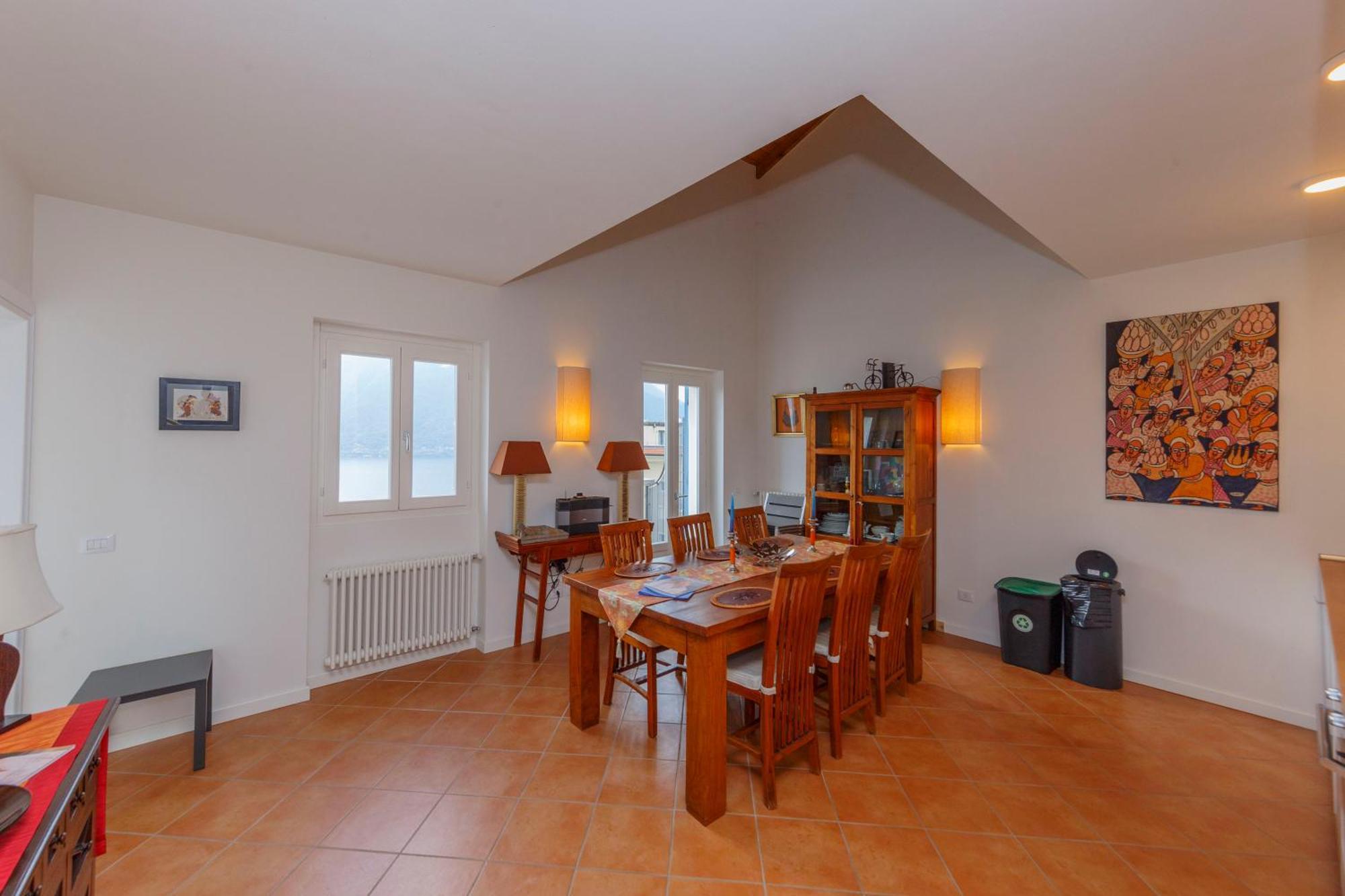 Apartament Casa Bohemia Ghiffa Zewnętrze zdjęcie